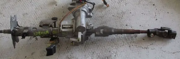 Toyota Corolla E120 E130 Electric power steering pump 