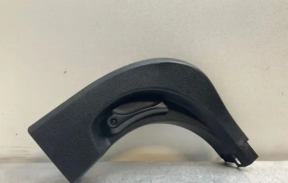 BMW 5 F10 F11 Engine bonnet (hood) release handle 9162735 9114002 A068825
