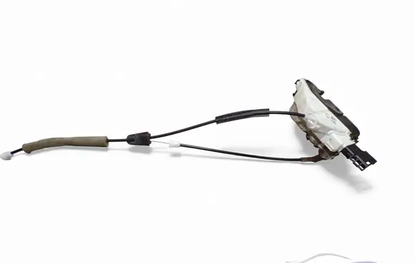 Citroen C5 Front door lock 4305A120518 A04955