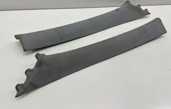 Mercedes-Benz E W211 (A) pillar trim