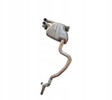 Volkswagen T-Roc Muffler/silencer 5Q6253611BT