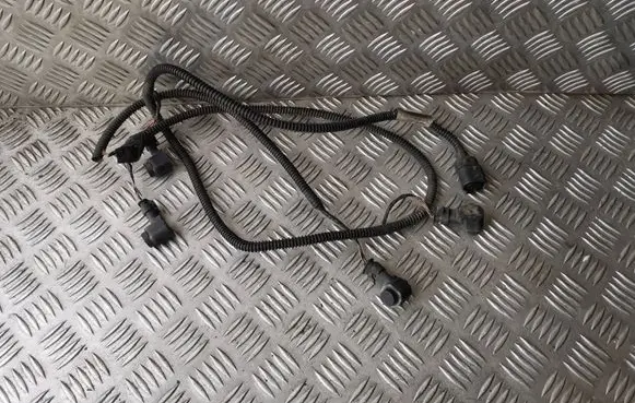 Volkswagen Golf V Parking PDC sensor 3C0919275S 4H0919275 1K9971104A