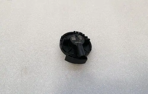 Tesla Model Y Airbag deployment crash/impact sensor 103676200A