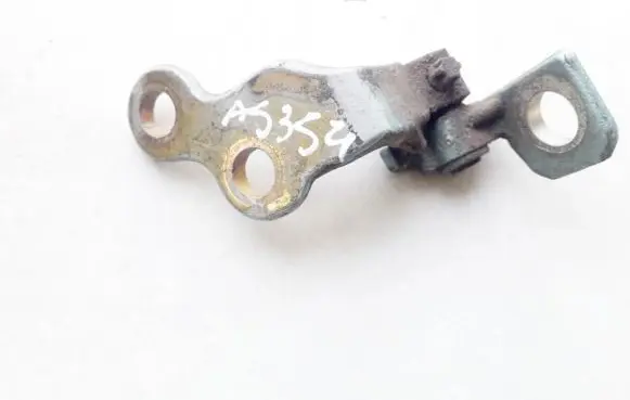 Ford Focus Rear door lower hinge xs4aa26801ba