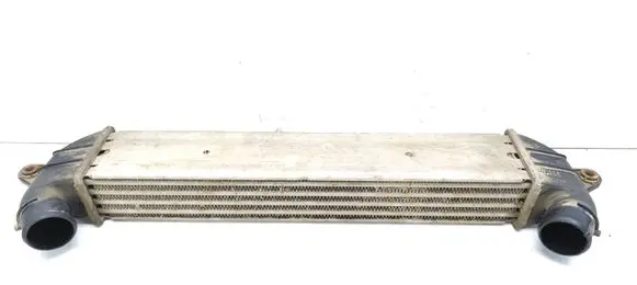 Fiat Doblo Intercooler radiator 46849068