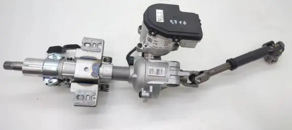 Hyundai Elantra VII Steering wheel axle 56300AA060
