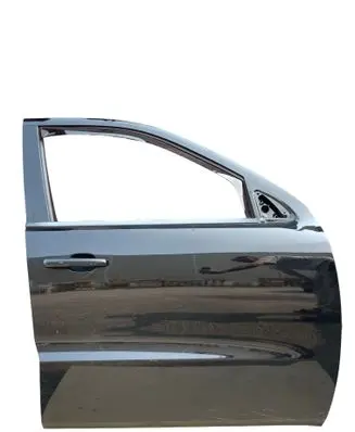 Dodge Durango Front door