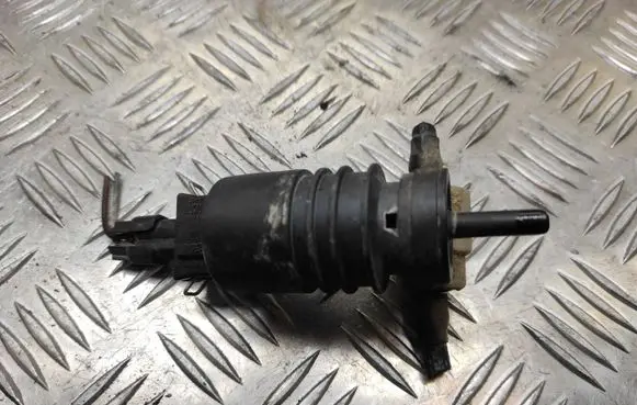 Opel Astra H Windscreen/windshield washer pump PA6GBGF30