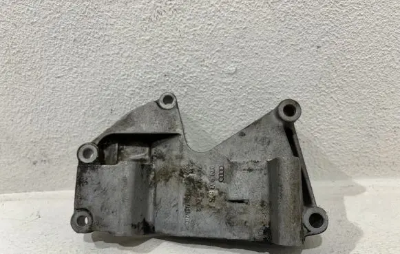 Audi A4 S4 B7 8E 8H Generator/alternator bracket 079903805J
