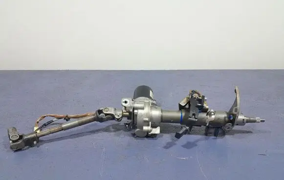 Toyota Aygo AB10 Steering wheel axle 995-10500