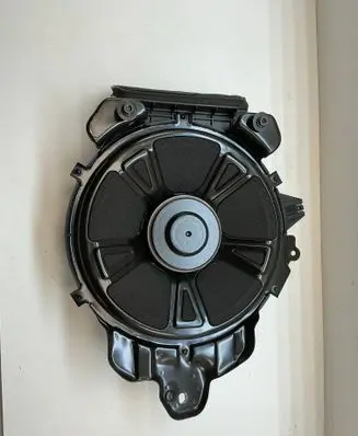 Subwoofer speaker