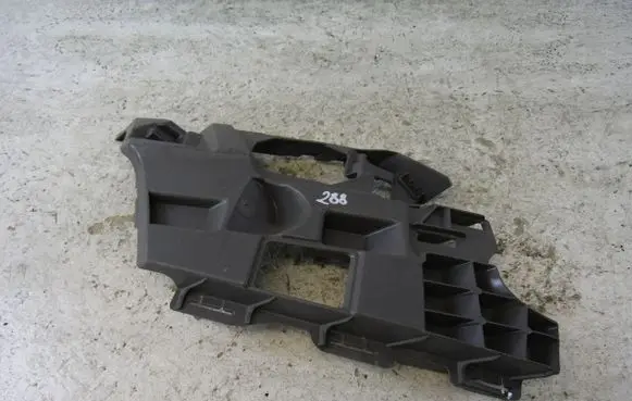 Skoda Octavia Mk4 Front bumper mounting bracket 5E3807056B