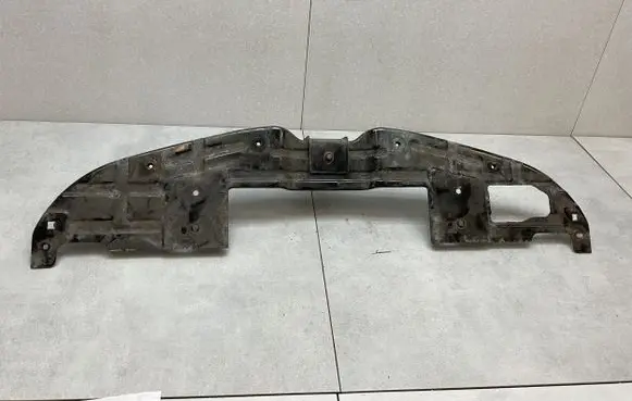 Opel Mokka Top upper radiator support slam panel 