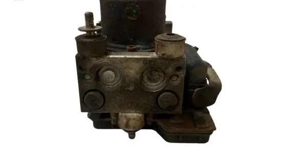 Mazda 6 ABS Pump GR1M437A0 5331E0313