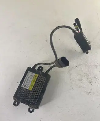 Mercedes-Benz ML W163 Headlight ballast module Xenon S200HIGH