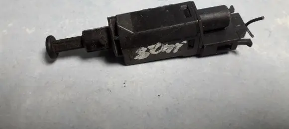 Seat Alhambra (Mk1) Brake pedal sensor switch 1h0927189d