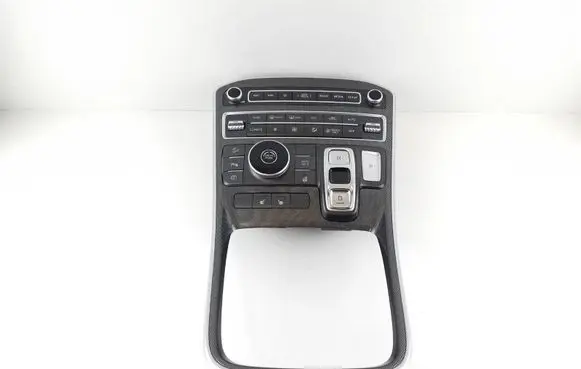 Hyundai Santa Fe Center console 97250CL900 93301CL090PPJ 96540S1100PPJ