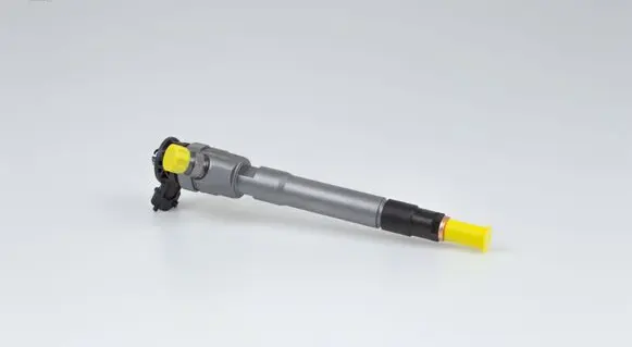 Renault Trafic III (X82) Fuel injector 0445110546