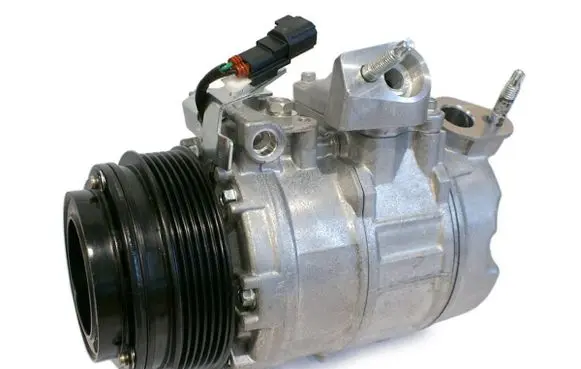 Ford Transit - Tourneo Connect Air conditioning (A/C) compressor (pump) 4472807070 1786888 4471605940