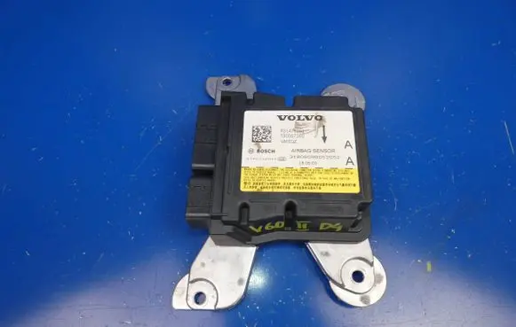 Volvo V60 Airbag control unit/module P31476261 0285013052 T30057360