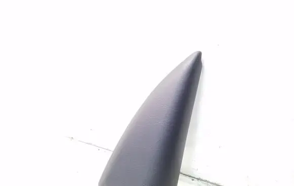 Plastic wing mirror trim cover