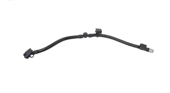 Jaguar F-Pace Windshield washer spray nozzle 