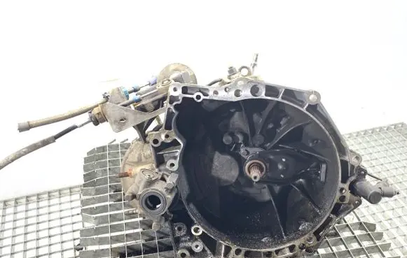 Peugeot 308 Manual 5 speed gearbox 20DP41