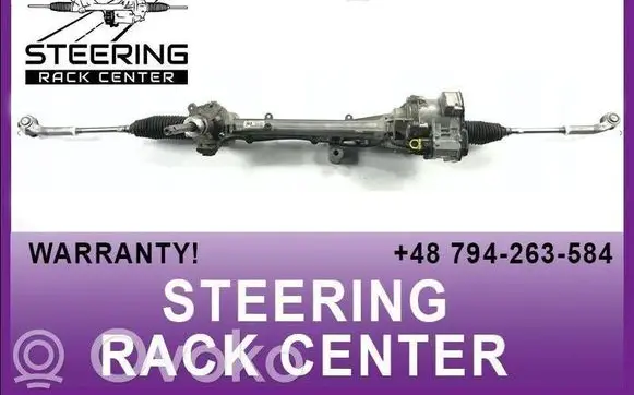 Ford Focus Steering rack CV6C3D070LL