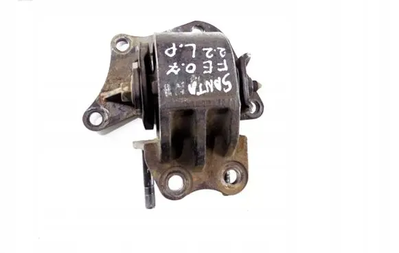 Hyundai Santa Fe Engine mount bracket