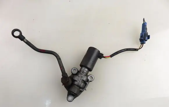 Subaru Justy Camshaft vanos timing valve 
