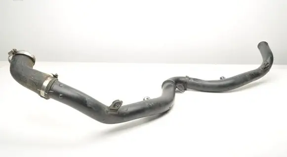 Porsche Macan (95B) Air intake hose/pipe 95B145762D