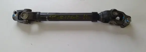 KIA Sportage Steering column universal joint