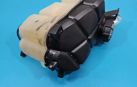 Volvo XC60 Coolant expansion tank/reservoir 6G918K218D2 IMPRK1601211