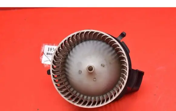 Fiat Panda 141 Heater fan/blower 5A0231000