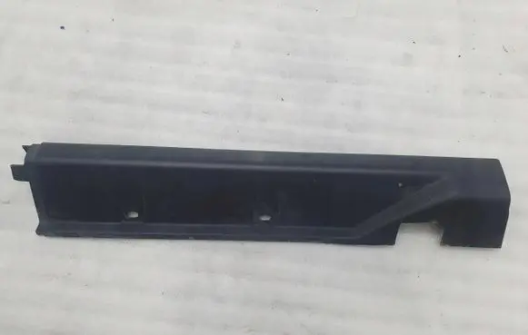 Jeep Patriot Rear sill trim cover 05116249AB