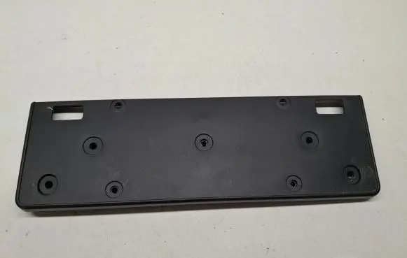 Volkswagen Jetta VI Number Plate Surrounds Holder Frame 16D807287 16D807287B