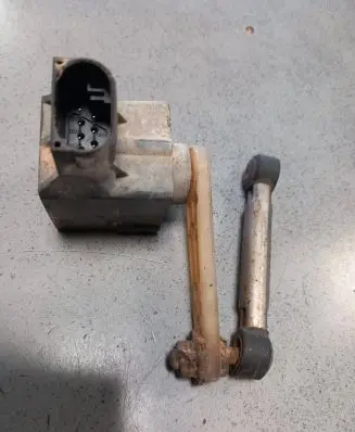 Mazda 6 Front height sensor lever 0307865007