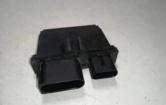 Volkswagen PASSAT B8 Reducing agents exhaust control unit 7N0941329 0444050137