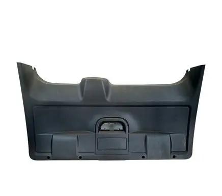 Dodge Grand Caravan Tailgate trim 0ZR39DX9AL