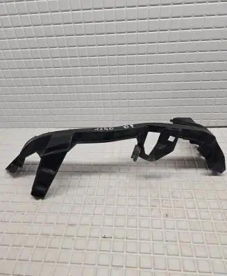 Headlight/headlamp mounting bracket