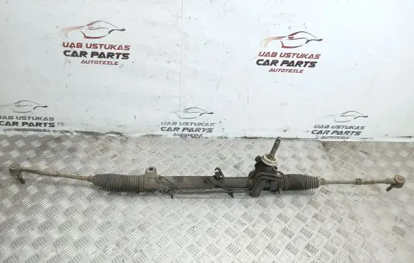 Opel Zafira A Steering rack