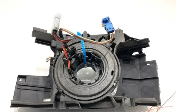 Renault Kangoo II Airbag squib ring wiring 8200475564