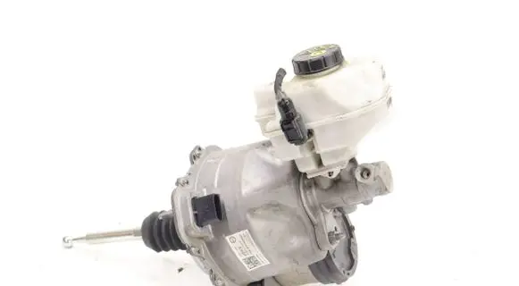 Volkswagen Caddy Brake booster 5R4614105K