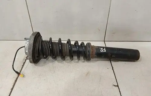 Porsche 911 991 Front shock absorber damper bump stop 99134303521