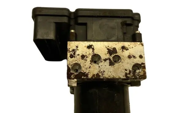 Volvo V60 ABS Pump 31329137 28526258043 10092604093