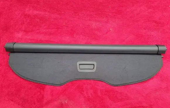 Renault Kadjar Parcel shelf load cover 799228161R