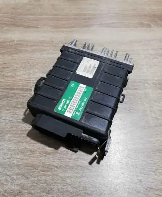Audi A6 S6 C4 4A ABS control unit/module 0280000711 443907403