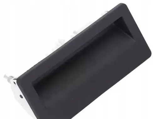 Volkswagen Tiguan Tailgate/trunk/boot exterior handle 5N0827566B 1337Z55 5ND827566