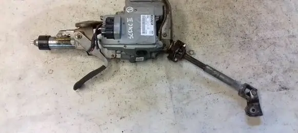 Renault Scenic II - Grand scenic II Electric power steering pump 8200035272