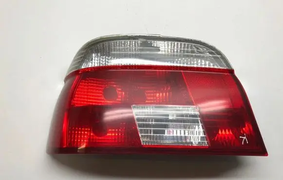 BMW 5 E39 Rear/tail lights